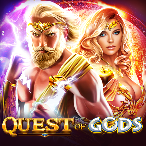 Quest Of Gods 96